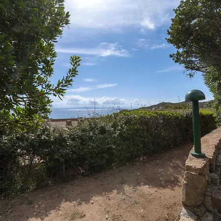 Tatil Evi 19 By Interhome SantʼAmanza