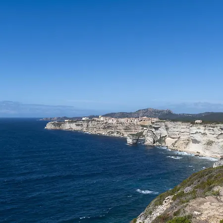 19 By Interhome * Bonifacio (Corsica)
