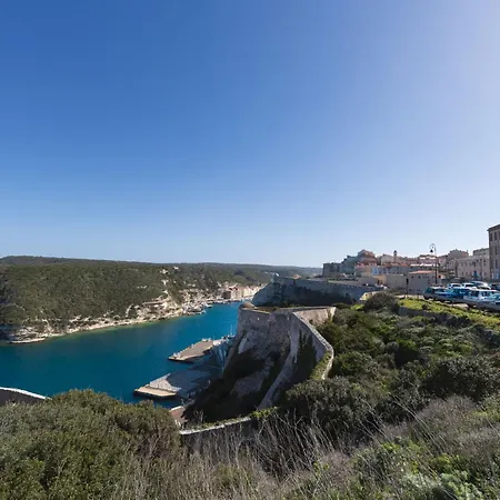 19 By Interhome Bonifacio (Corsica)