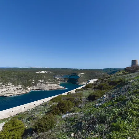 19 By Interhome Bonifacio (Corsica)