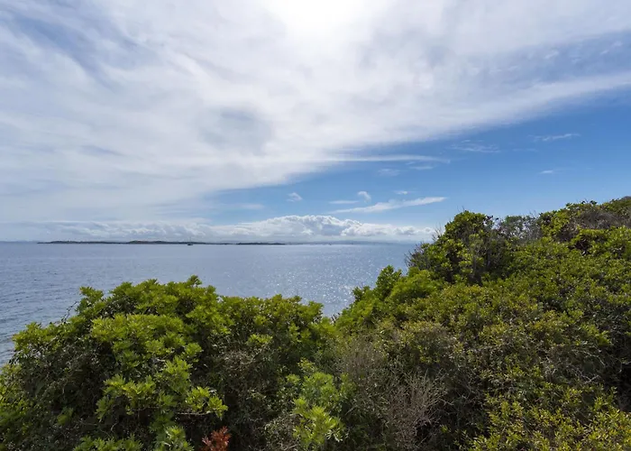 19 By Interhome * Bonifacio (Corsica)