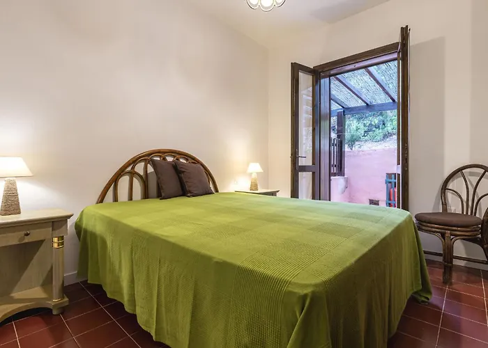 Holiday home 19 By Interhome