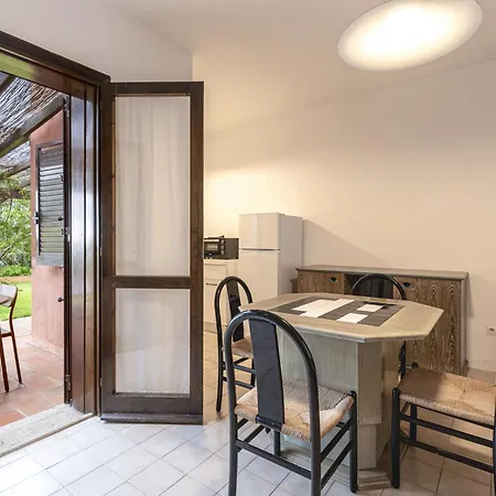 19 By Interhome * SantʼAmanza