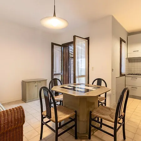 Semesterbostad 19 By Interhome SantʼAmanza