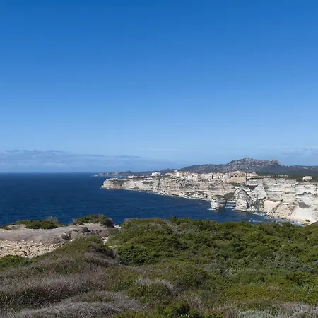 19 By Interhome Bonifacio (Corsica)