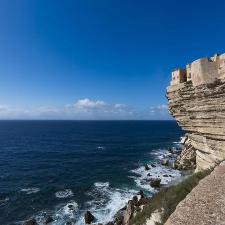 19 By Interhome * Bonifacio (Corsica)