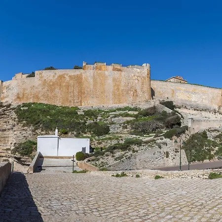 19 By Interhome * Bonifacio (Corsica)