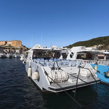 19 By Interhome Semesterbostad *