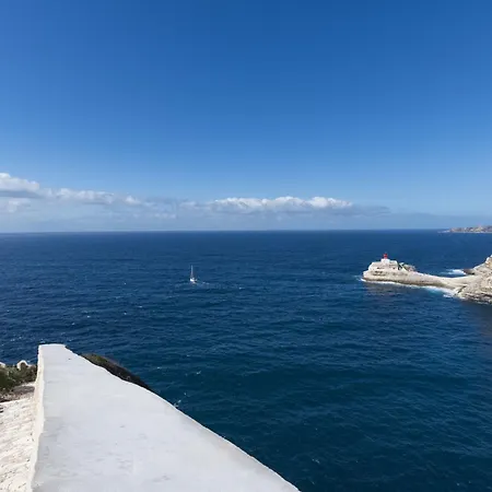 19 By Interhome Holiday home Bonifacio (Corsica)