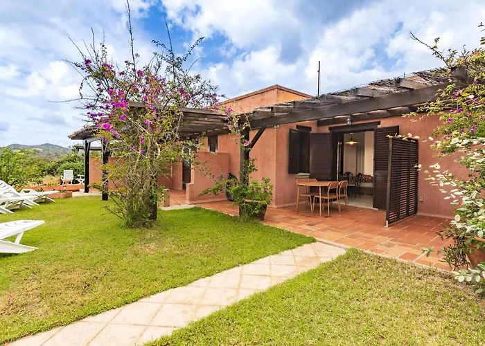 Hébergement de vacances 19 By Interhome