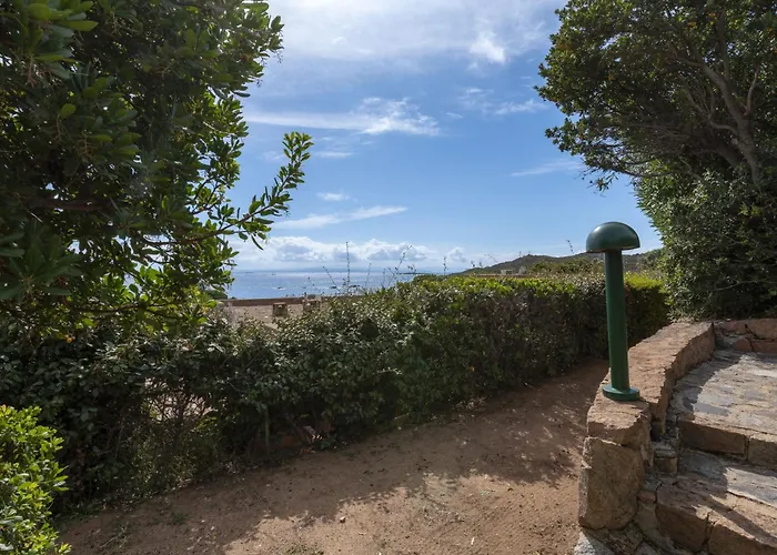 Hébergement de vacances 19 By Interhome Bonifacio (Corsica)