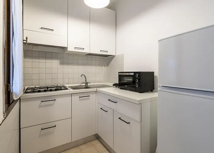 Hébergement de vacances 19 By Interhome