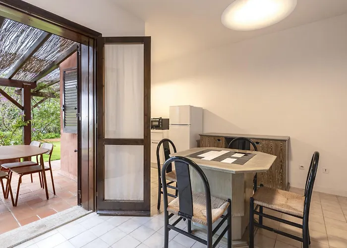 19 By Interhome * Bonifacio (Corsica)