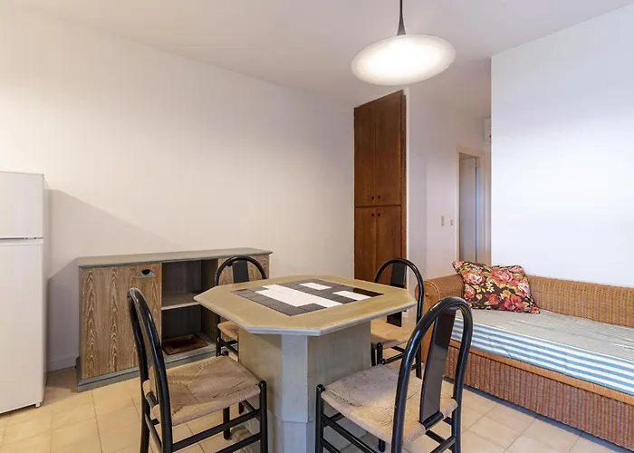 Hébergement de vacances 19 By Interhome