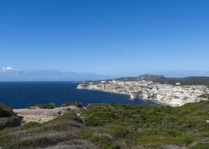 19 By Interhome Bonifacio (Corsica)