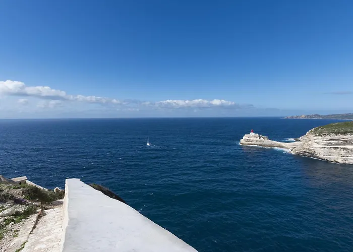 19 By Interhome Hébergement de vacances Bonifacio (Corsica)